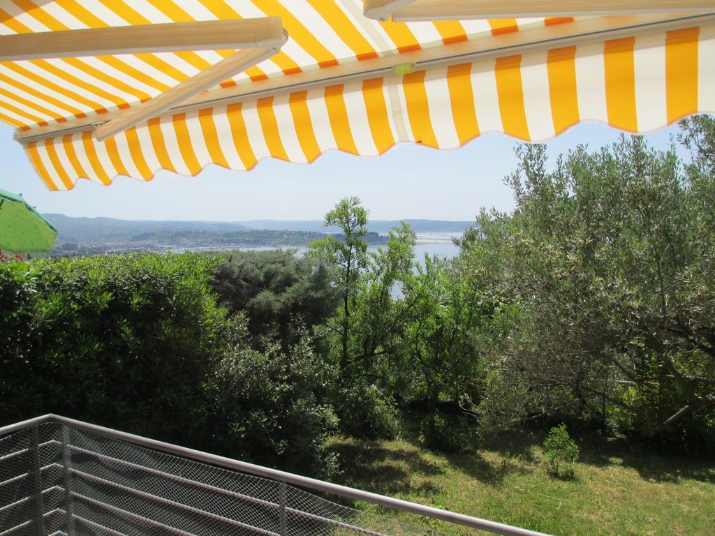Apartment Rubin Piran Exterior foto